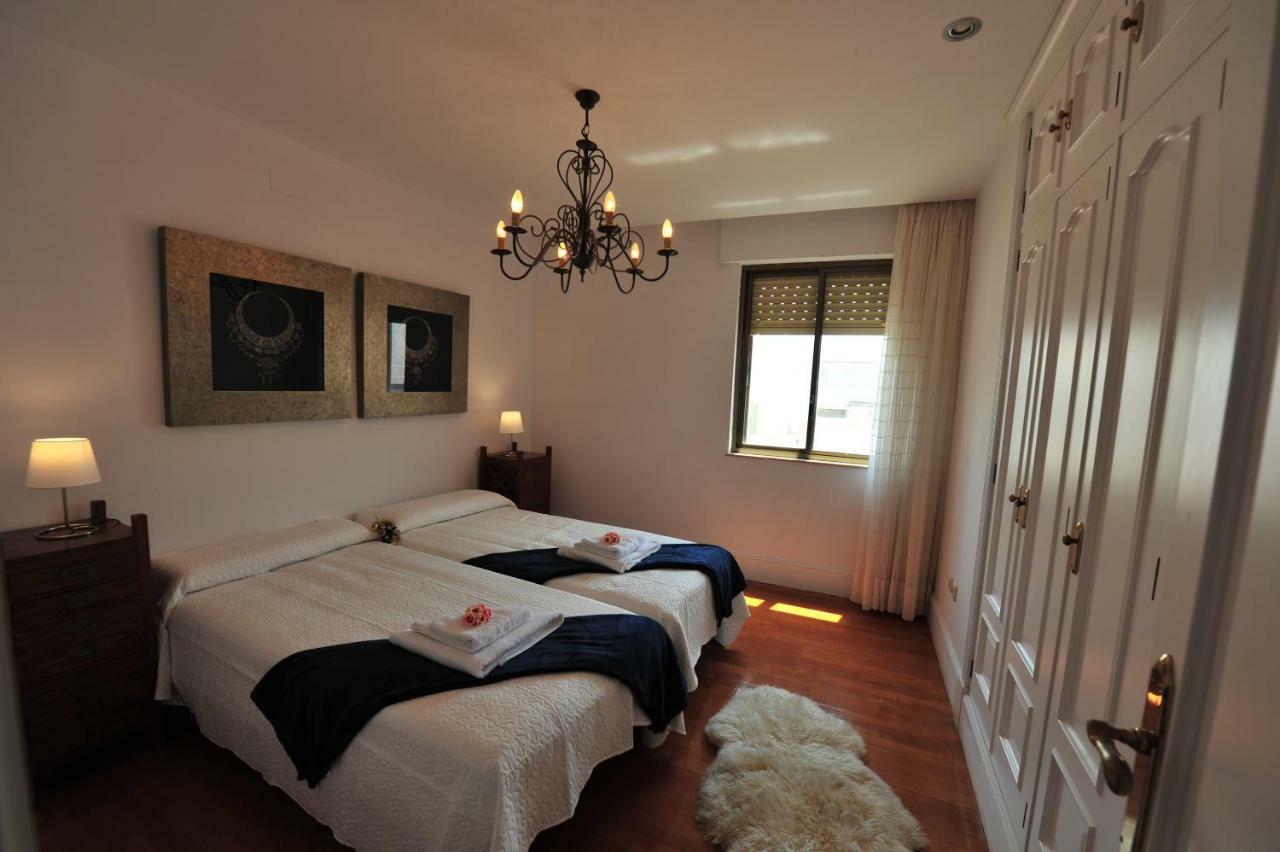Ferienwohnung Apto Anteojo Design Terraza Mar Cádiz Exterior foto