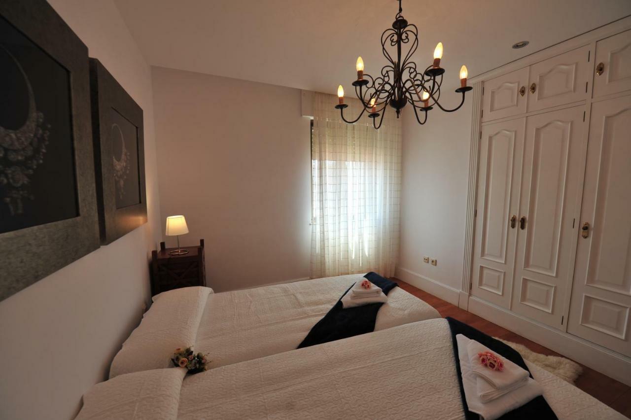 Ferienwohnung Apto Anteojo Design Terraza Mar Cádiz Exterior foto