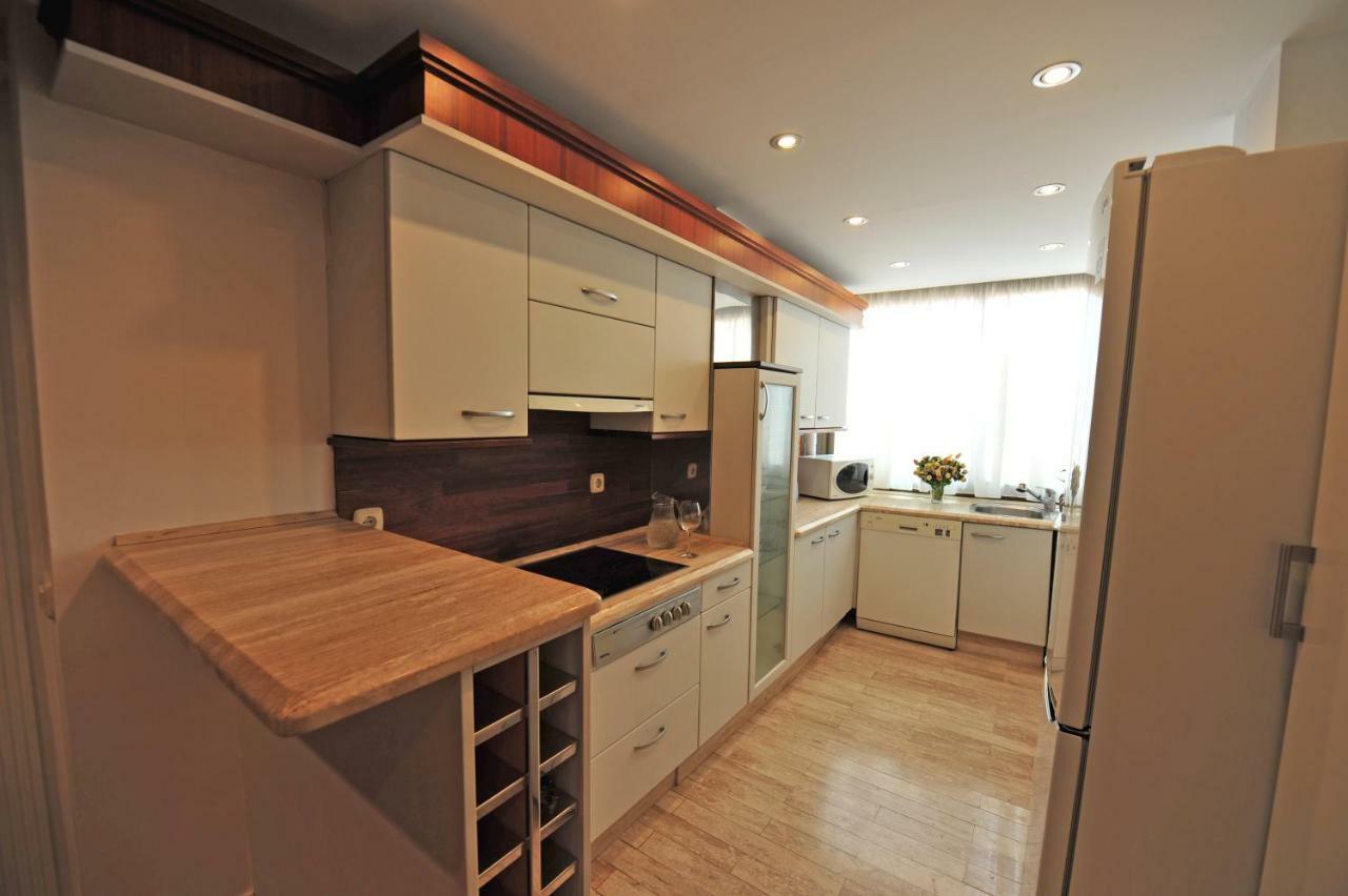 Ferienwohnung Apto Anteojo Design Terraza Mar Cádiz Exterior foto