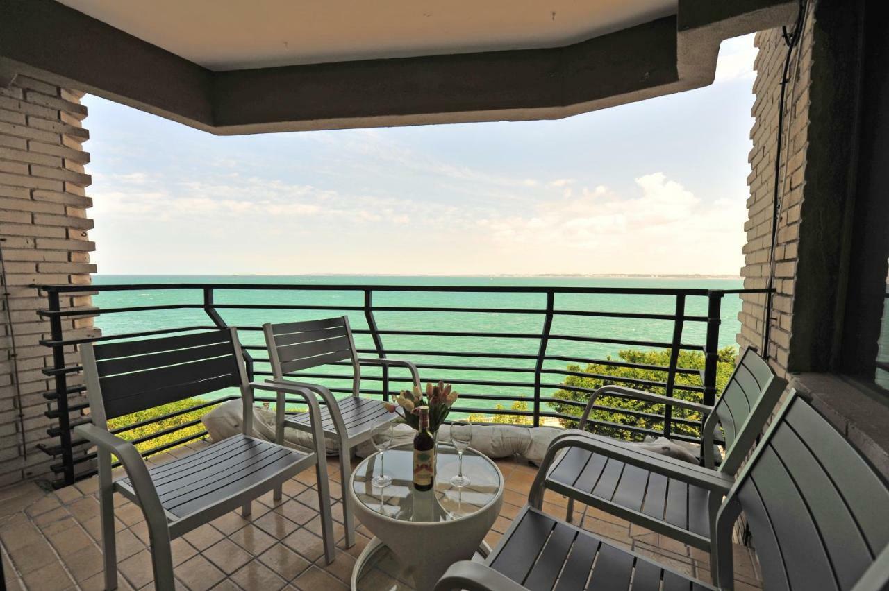 Ferienwohnung Apto Anteojo Design Terraza Mar Cádiz Exterior foto