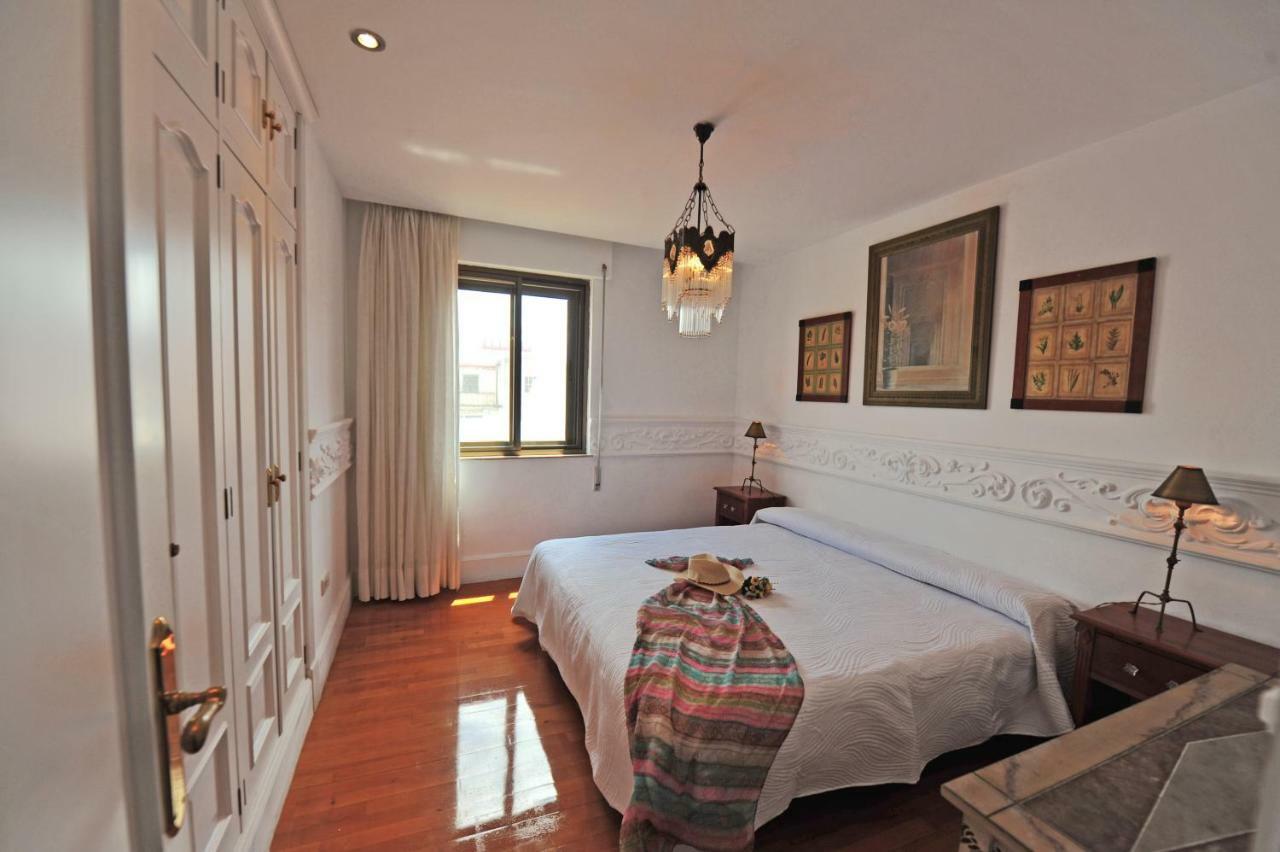 Ferienwohnung Apto Anteojo Design Terraza Mar Cádiz Exterior foto