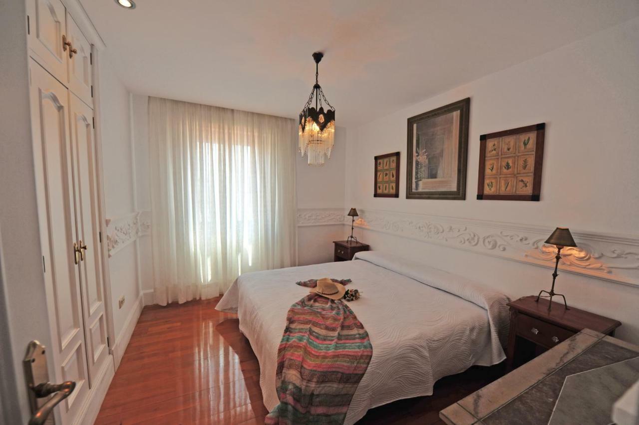 Ferienwohnung Apto Anteojo Design Terraza Mar Cádiz Exterior foto